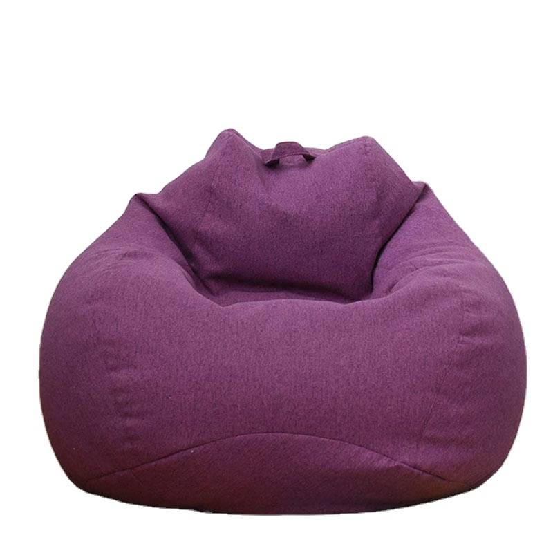 Outdoor Storage Giant Bean Bag Cover Waterproof Furniture Cover Bean Bag